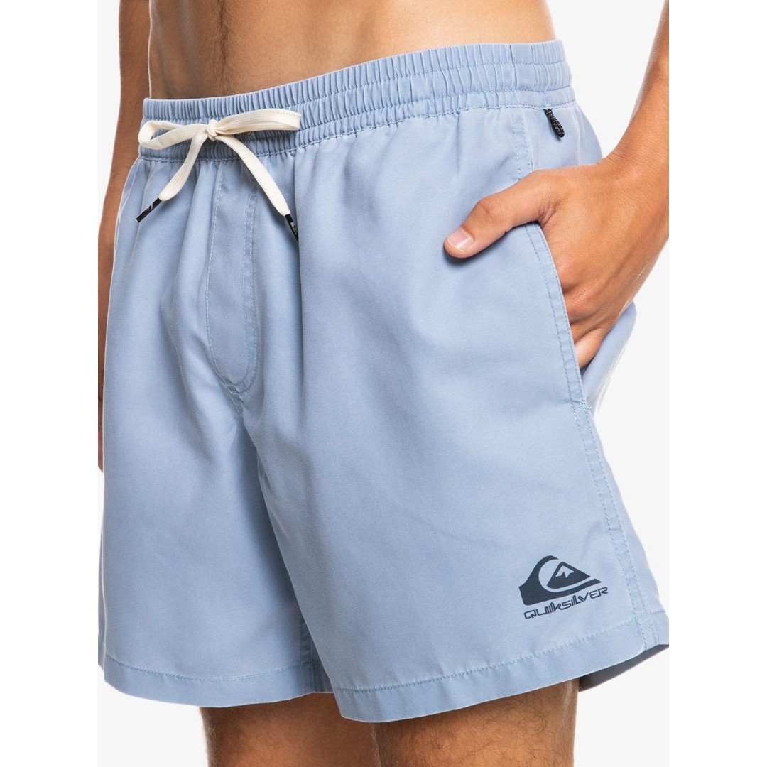 QUIKSILVER SURFWASH VOLLEY 15 EQYJV03692-BJN0 Blue