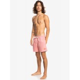 QUIKSILVER SURFWASH VOLLEY 15 EQYJV03692-MHW0 Ροζ Εικόνα 2