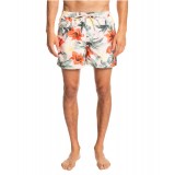 QUIKSILVER EVERYDAY GARDEN PATH VOLLEY 15 EQYJV03867-MGK6 Ροζ Εικόνα 