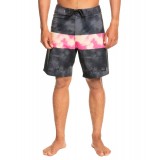 QUIKSILVER HIGHLITE ARCH 19 EQYBS04648-MJY6 Μαύρο Εικόνα 