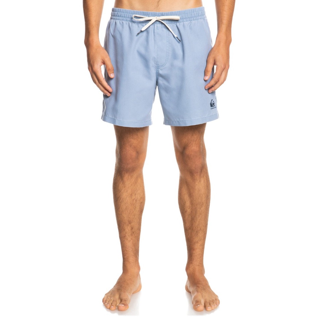 QUIKSILVER SURFWASH VOLLEY 15 EQYJV03692-BJN0 Blue