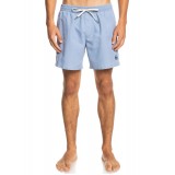 QUIKSILVER SURFWASH VOLLEY 15 EQYJV03692-BJN0 Blue Image 