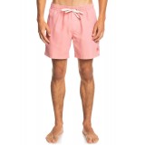 QUIKSILVER SURFWASH VOLLEY 15 EQYJV03692-MHW0 Ροζ Εικόνα 