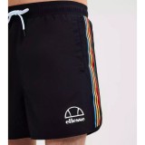 ELLESSE TEES SHORTS LENTAL SWIMSHORT SHZ21988-011 Black Image 0