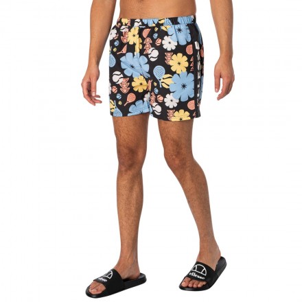 ELLESSE COMMUNITY CLUB PINAREO SWIMSHORT SHV20026-943 Πολύχρωμο