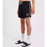 ELLESSE TEES SHORTS LENTAL SWIMSHORT SHZ21988-011 Black Image 