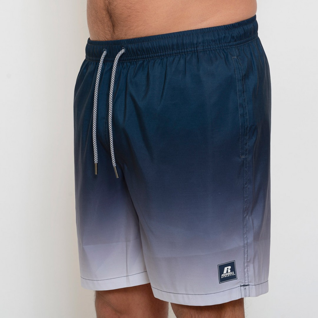 Russell Athletic A3-090-1-190 Μπλε