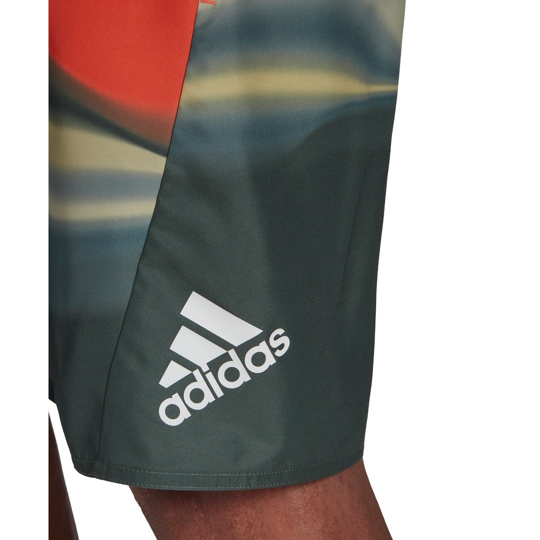 adidas Performance SUMRISE TECH KL GL0996 Πολύχρωμο