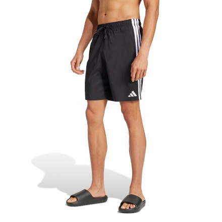 adidas Performance 3S BLD SH 8IN JG1030 Black