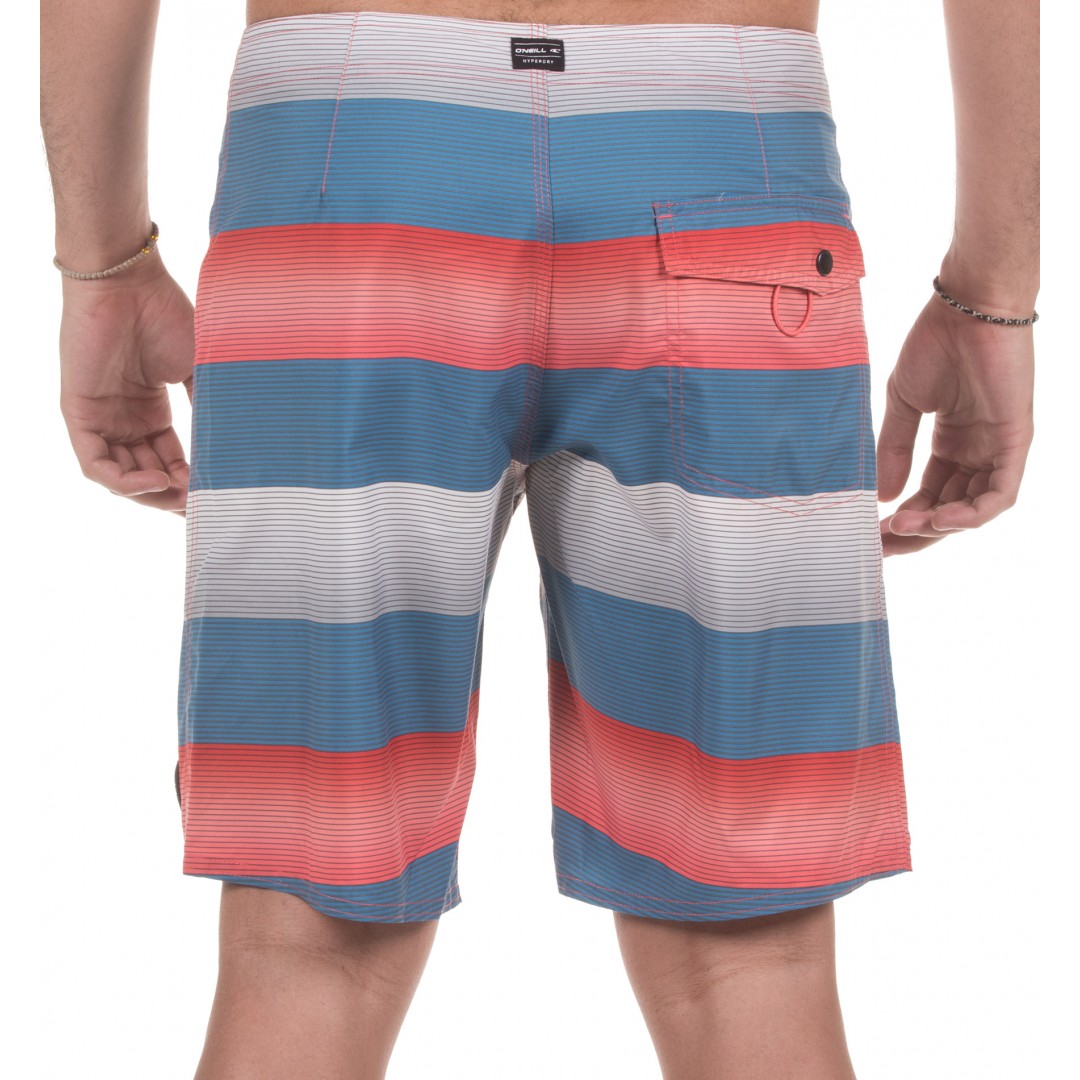 O'NEILL SANTA CRUZ STRIPE 7A3126-5930 Blue