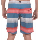 O'NEILL SANTA CRUZ STRIPE 7A3126-5930 Blue Image 0