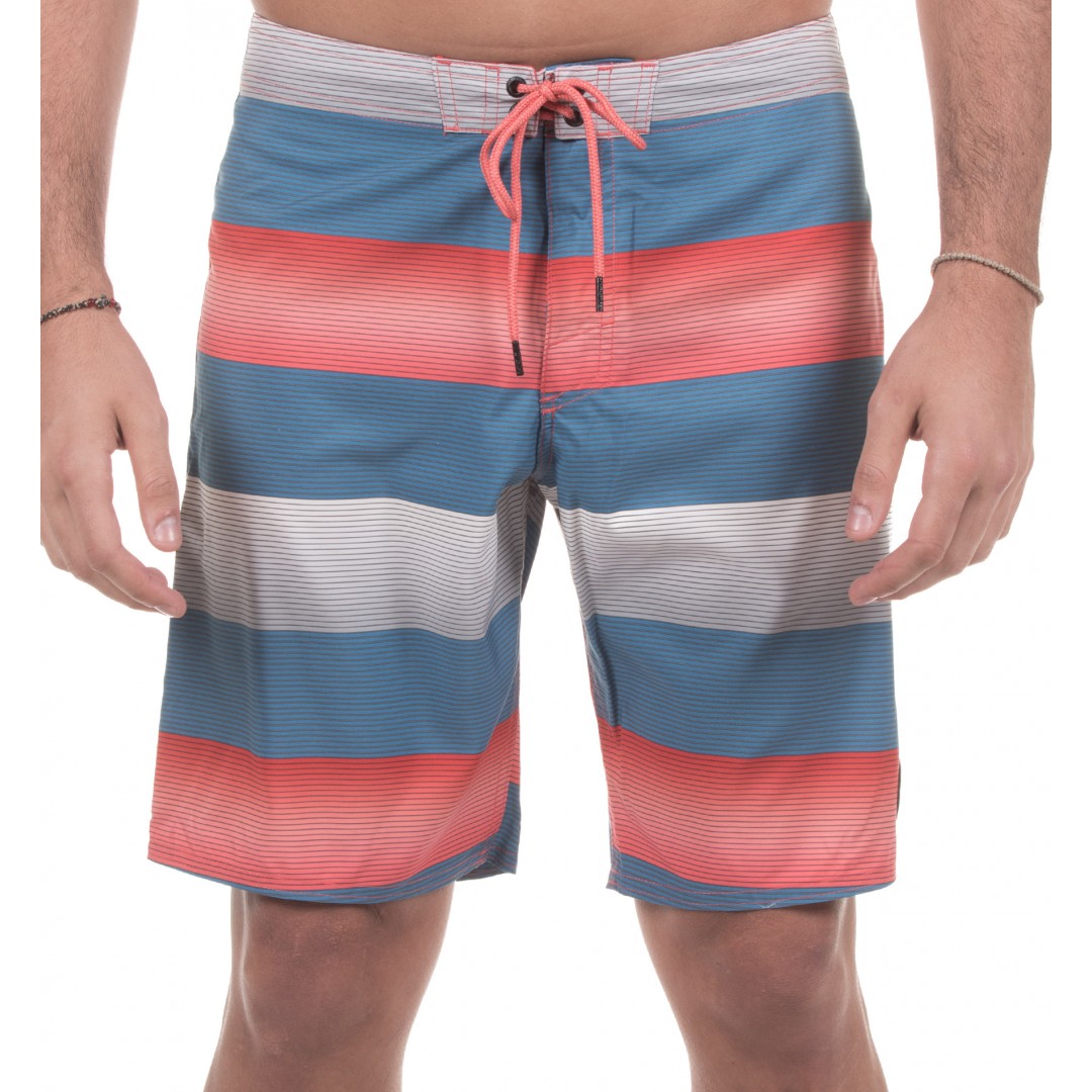 O'NEILL SANTA CRUZ STRIPE 7A3126-5930 Blue