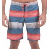 O'NEILL SANTA CRUZ STRIPE 7A3126-5930 Blue Image 