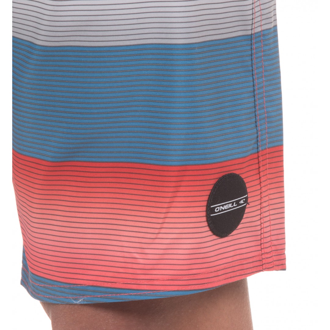 O'NEILL SANTA CRUZ STRIPE 7A3126-5930 Blue