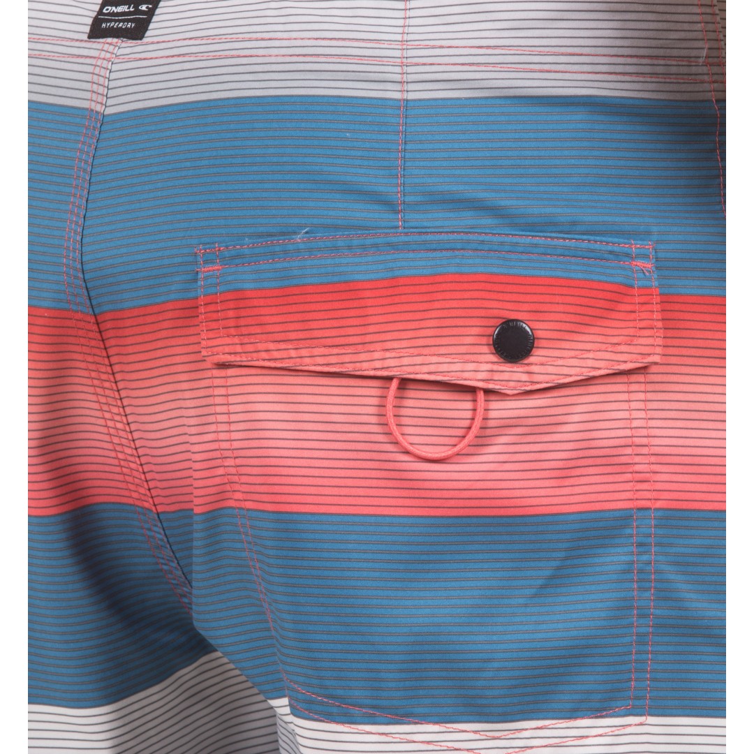 O'NEILL SANTA CRUZ STRIPE 7A3126-5930 Blue