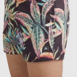 O'NEILL CALI PRINT 15'' SWIM SHORTS 2800071-39033 Μαύρο Εικόνα 4
