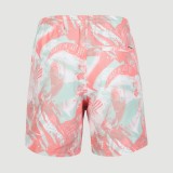 O'NEILL CALI CRAZY 16'' SWIM SHORTS 2800083-32516 Πολύχρωμο Εικόνα 2