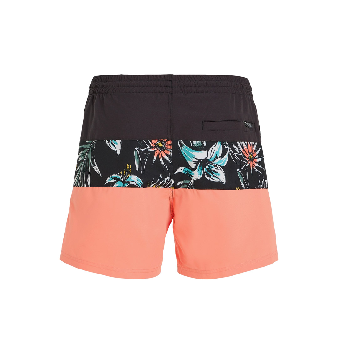 O'NEILL MIX & MATCH CALI BLOCK 15 SWIM SHORTS 2800132-39081 Πολύχρωμο