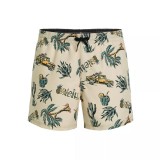 O'NEILL MIX & MATCH CALI PRINT 15 SWIM SHORTS 2800131-37530 Colorful Image 3