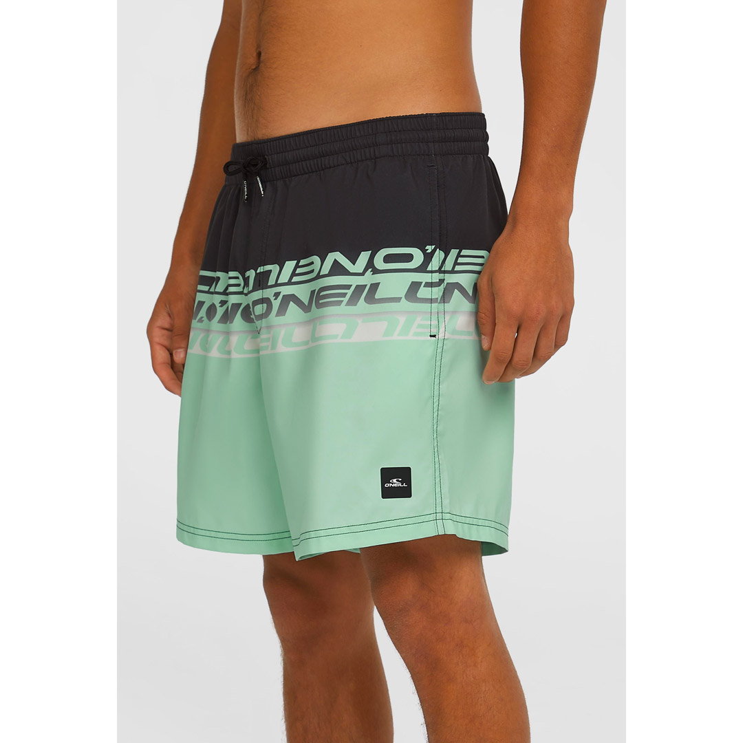 O'NEILL CALI STRIPE 16 SWIMSHORTS 2800209-36089 Πολύχρωμο