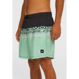 O'NEILL CALI STRIPE 16 SWIMSHORTS 2800209-36089 Πολύχρωμο Εικόνα 1
