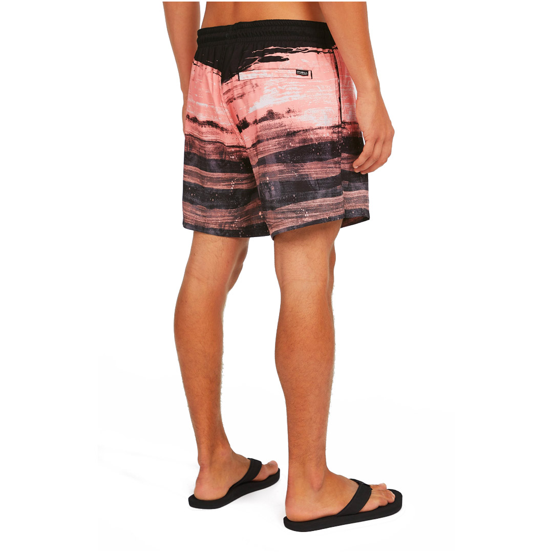 O'NEILL CALI GRADIENT 15 SWIMSHORTS 2800194-34029 Colorful