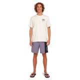 O'NEILL RETRO 19 SWIMSHORTS 2800196-44519 Λιλά Εικόνα 2