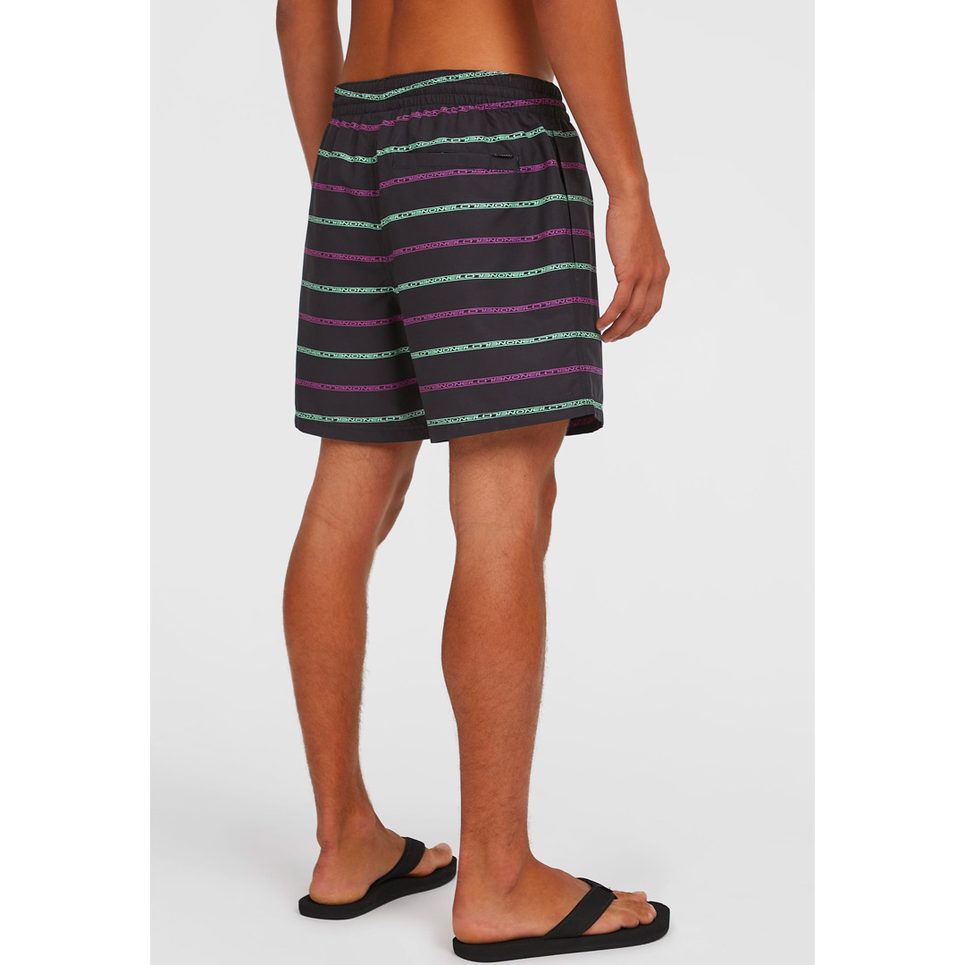 O'NEILL CALI FIRST 15 SWIMSHORTS 2800200-39122 Πολύχρωμο