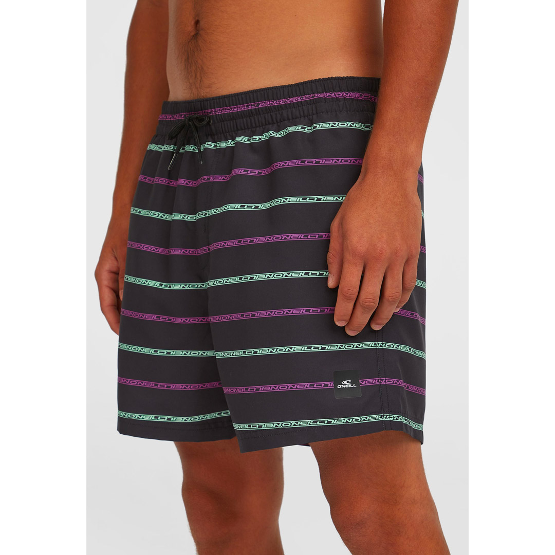 O'NEILL CALI FIRST 15 SWIMSHORTS 2800200-39122 Πολύχρωμο