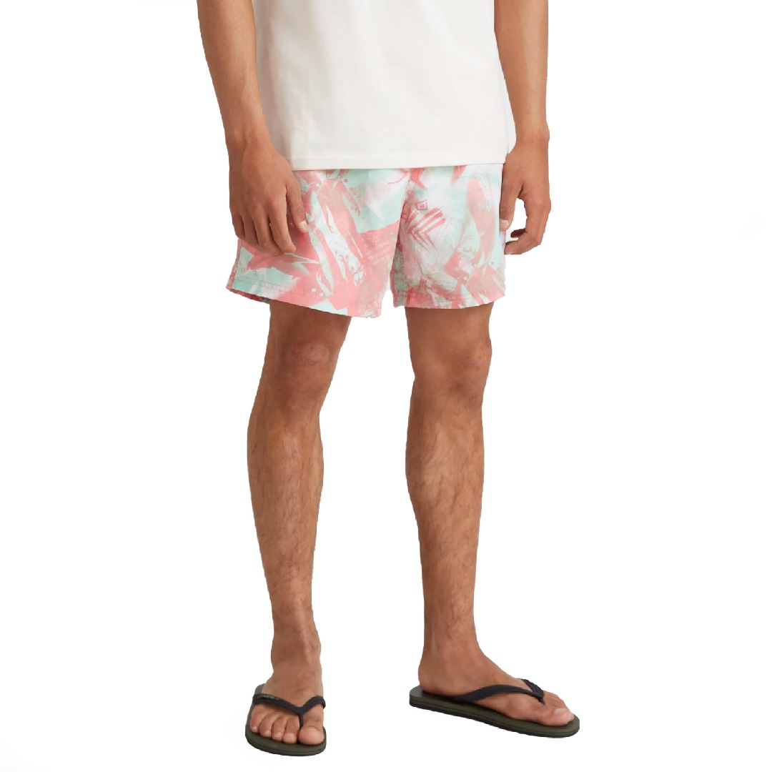 O'NEILL CALI CRAZY 16'' SWIM SHORTS 2800083-32516 Πολύχρωμο