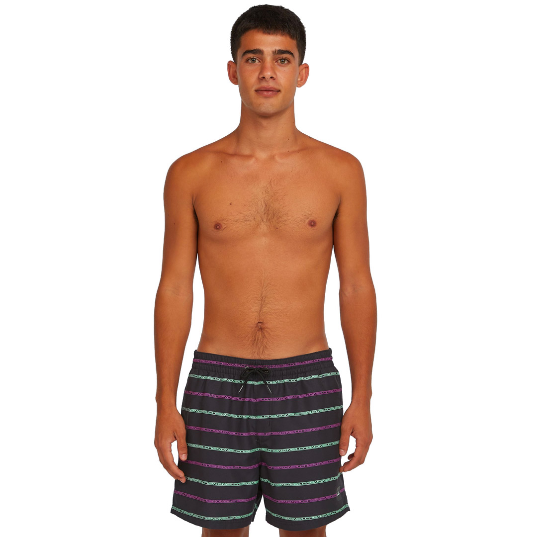 O'NEILL CALI FIRST 15 SWIMSHORTS 2800200-39122 Πολύχρωμο