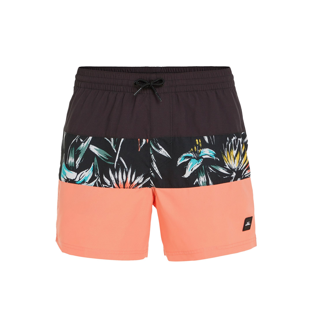 O'NEILL MIX & MATCH CALI BLOCK 15 SWIM SHORTS 2800132-39081 Πολύχρωμο