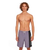 O'NEILL RETRO 19 SWIMSHORTS 2800196-44519 Λιλά Εικόνα 