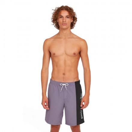 O'NEILL RETRO 19 SWIMSHORTS 2800196-44519 Λιλά