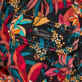 FUNKY BUDDHA FBM011-008-16-BLACK Πολύχρωμο Εικόνα 1