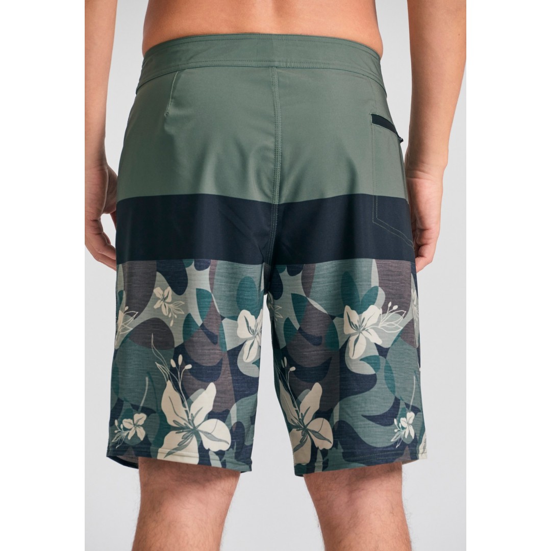 FUNKY BUDDHA FBM011-031-16-KHAKI Χακί