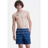 FUNKY BUDDHA FBM00101316-BLUE Μπλε Εικόνα 
