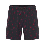 FUNKY BUDDHA FBM011-004-16-BLACK Μαύρο Εικόνα 