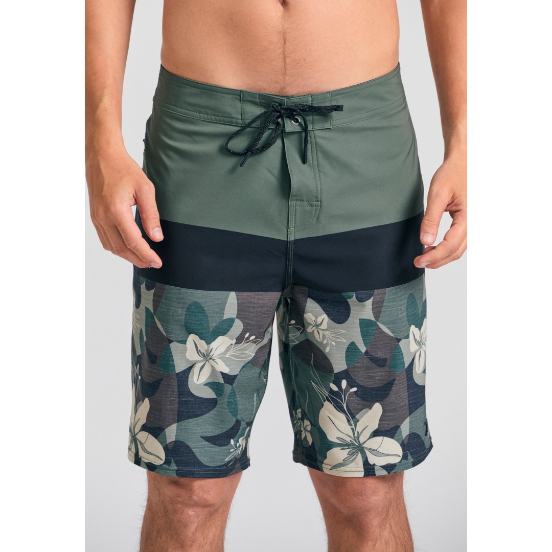 FUNKY BUDDHA FBM011-031-16-KHAKI Χακί