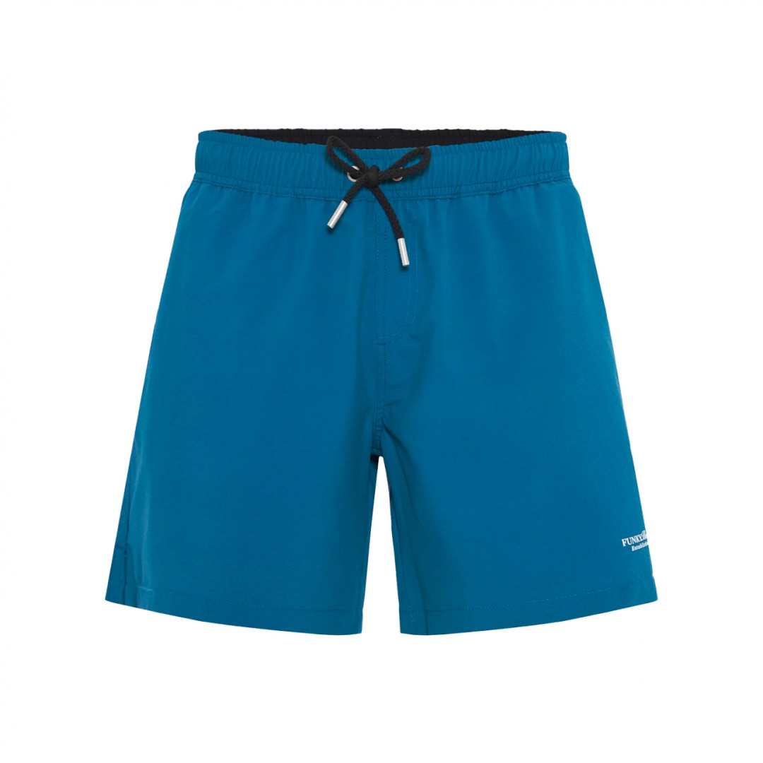 FUNKY BUDDHA FBM013-001-16-OCEAN DEPTH Blue