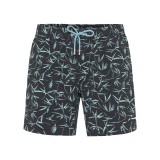 FUNKY BUDDHA FBM013-019-16-ANTHRACITE Colorful Image 