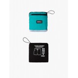 BASEHIT 201.BM524.28-AQUA GREEN Turquoise Image 1