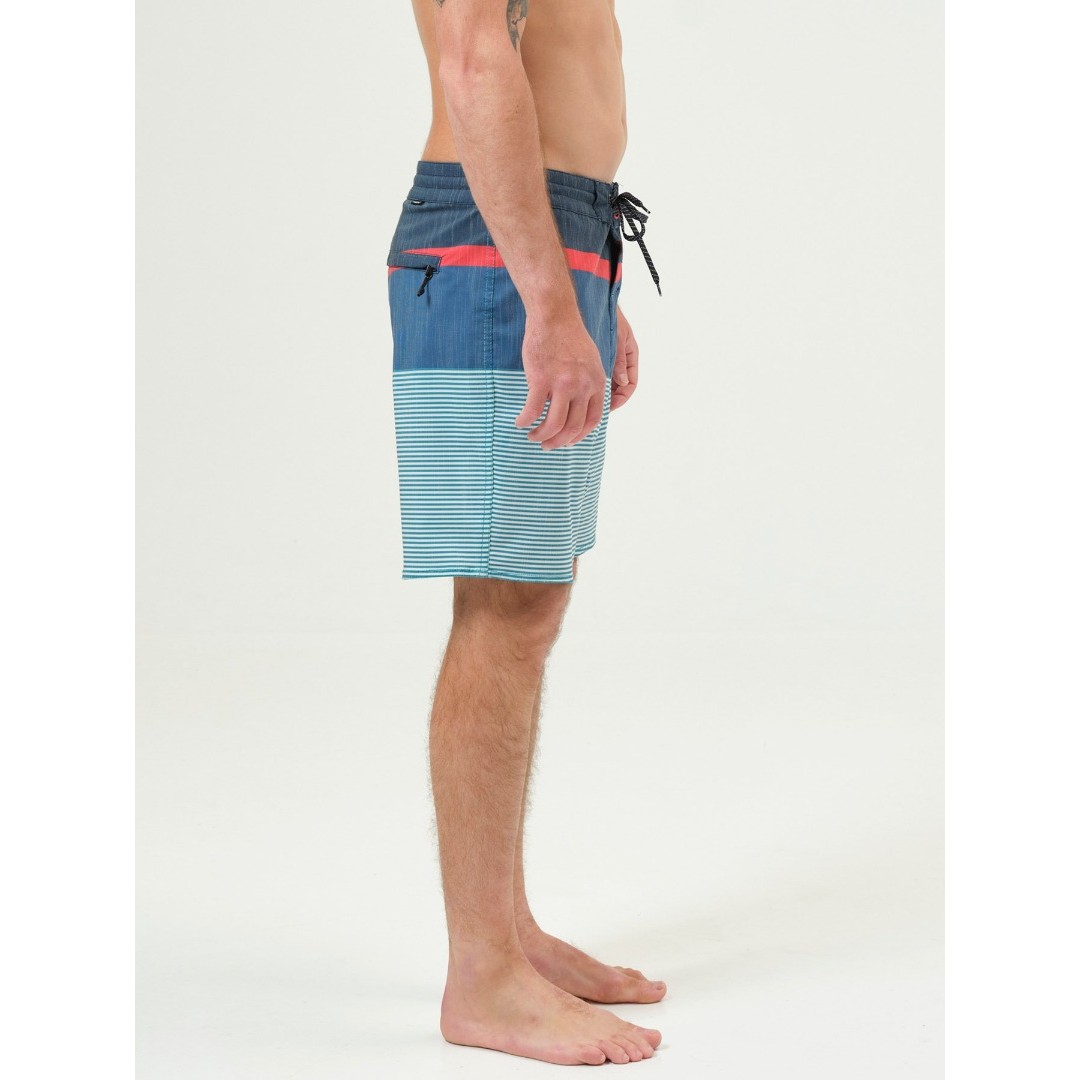 BASEHIT 211.BM527.04A-PR 164 BLUE Blue