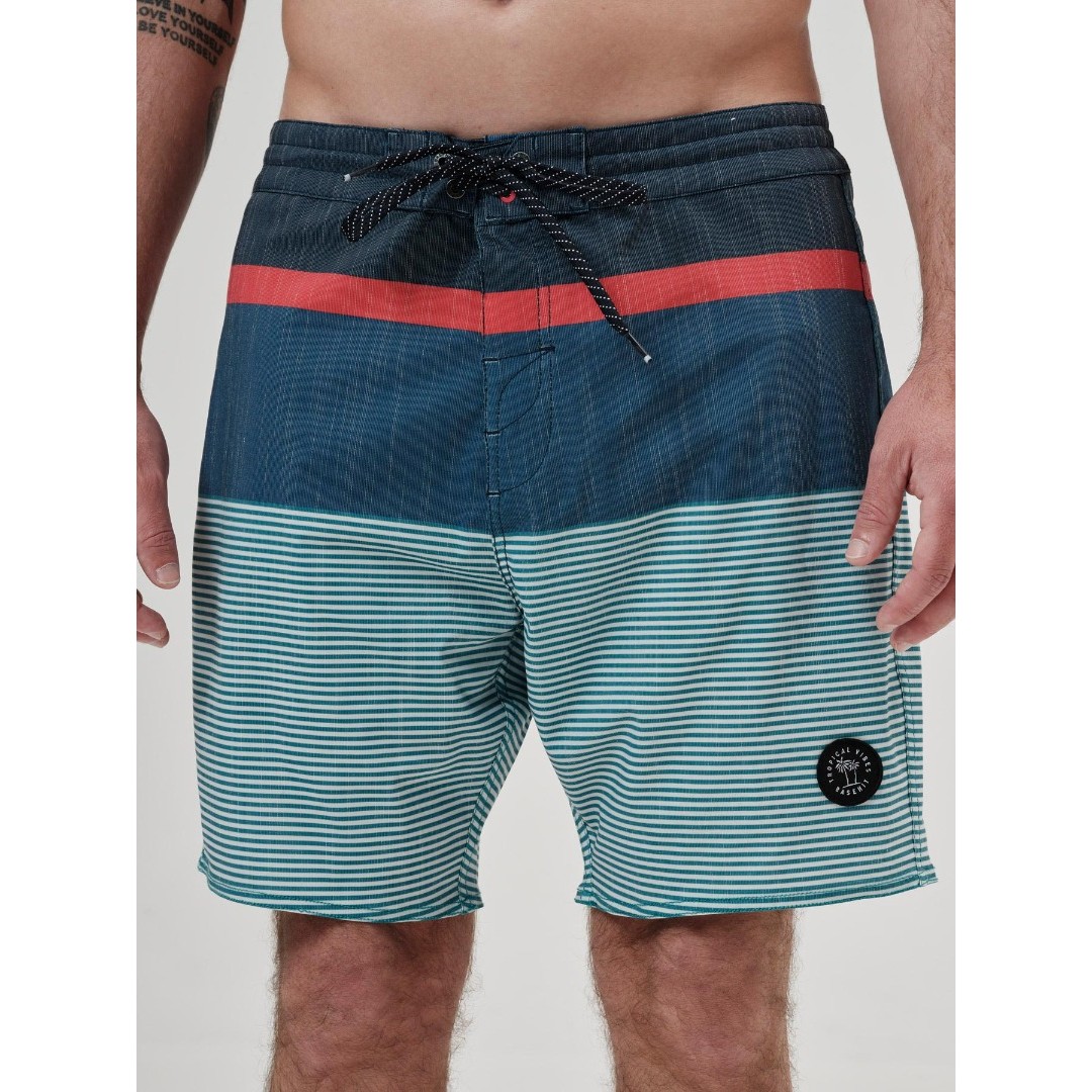 BASEHIT 211.BM527.04A-PR 164 BLUE Blue