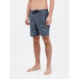 BASEHIT 221.BM505.33R-PR286 OFF BLACK Μαύρο Εικόνα 0