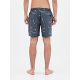 BASEHIT 221.BM505.33R-PR286 OFF BLACK Μαύρο Εικόνα 1
