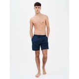 BASEHIT 221.BM508.30-NAVY BLUE 2 Blue Image 2