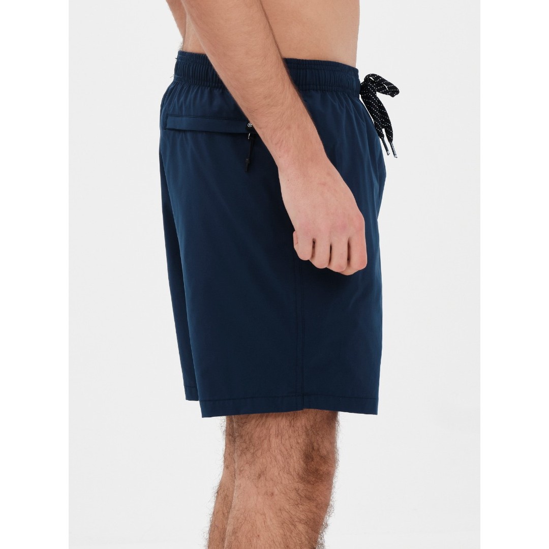 BASEHIT 221.BM508.30-NAVY BLUE 2 Blue