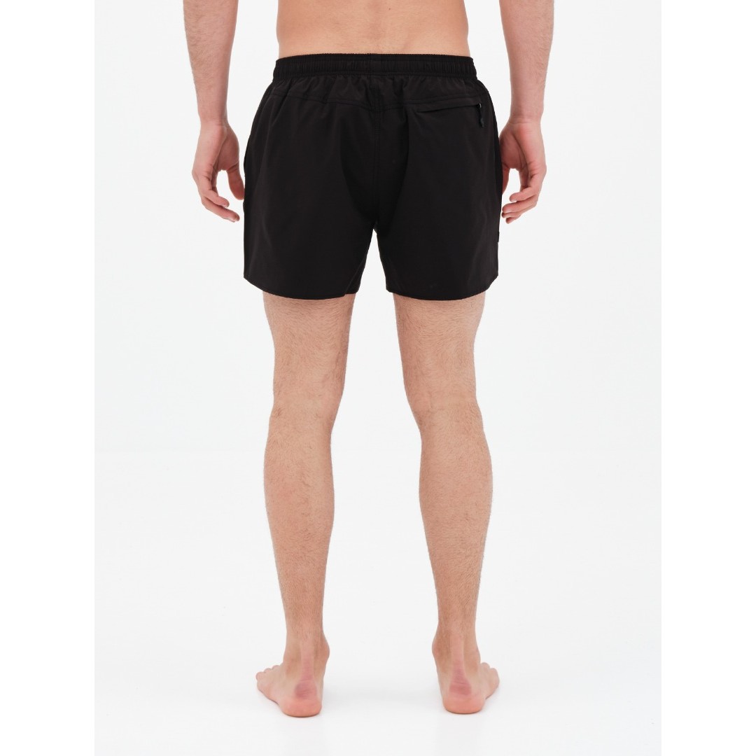 BASEHIT 221.BM508.81-Black Black