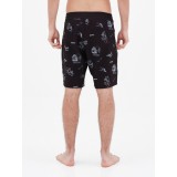 BASEHIT 221.BM524.24CR-PR286 BLACK Μαύρο Εικόνα 1